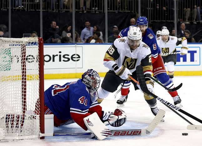 New York Rangers vs Vegas Golden Knights: Game Preview, Predictions, Odds, Betting Tips & more | Jan. 18, 2024