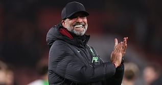 "Never take for granted that you're part of a club that can win trophies" – Jurgen Klopp sends message to Liverpool squad ahead of Chelsea final