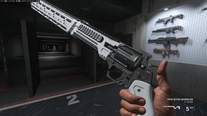 Broken TYR loadout is "two shot" in Warzone Season 1