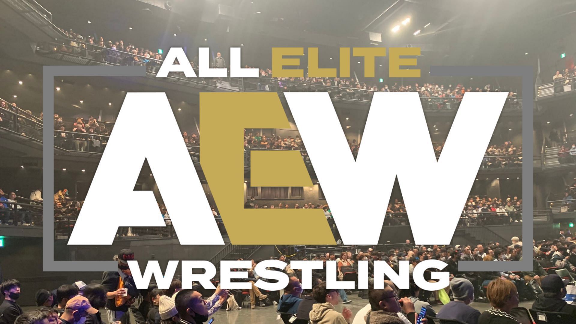 AEW star bids farewell to popular promotion