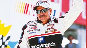 A look back at Dale Earnhardt’s final interview before fateful 2001 Daytona 500