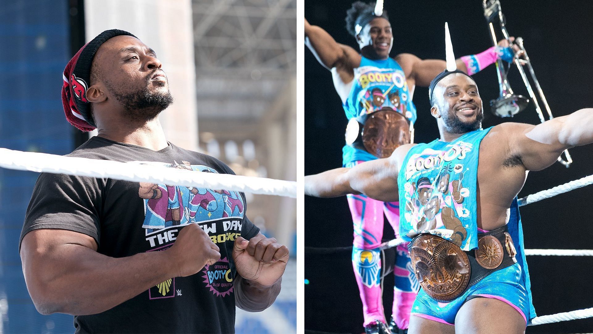 What's next for The New Day?: WWE's The Bump, Jan. 24, 2024 