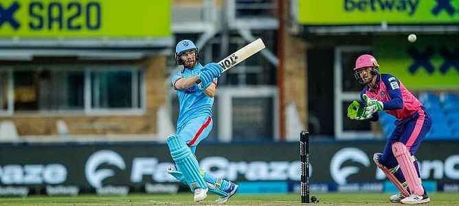 PR vs PRC Dream11 Prediction: Fantasy Cricket Tips, Today's Playing 11 and Pitch Report for SA20 League 2024, Match 3