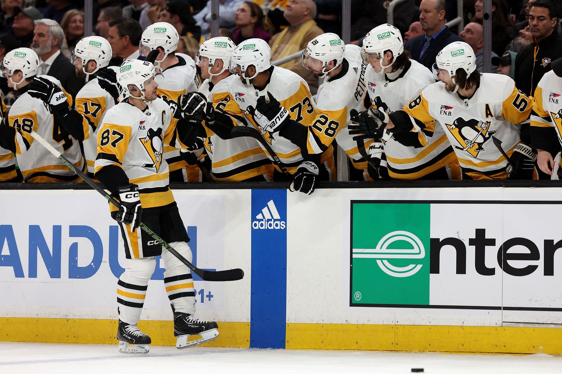 Pittsburgh Penguins vs Philadelphia Flyers Live streaming options