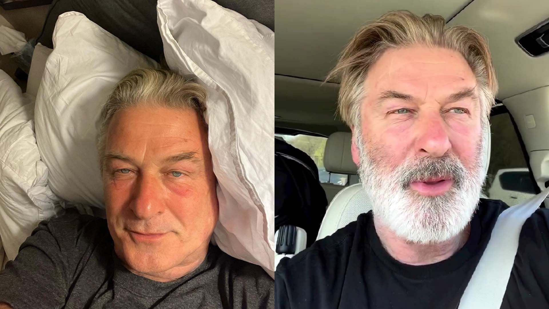 Alec Baldwin indicted for Rust movie shooting (Image via Instagram/ @alecbaldwininsta)