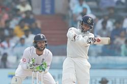 "He is looking good for not just a century but a big hundred" - Aakash Chopra lauds Yashasvi Jaiswal's knock on Day 1 of 1st IND vs ENG Test