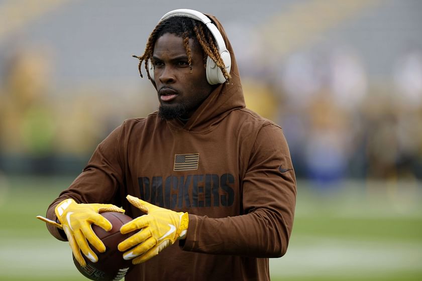 Jayden Reed injury update vs Vikings: What happened to Packers WR?