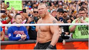 5 times WWE Superstars went off-script in 2023