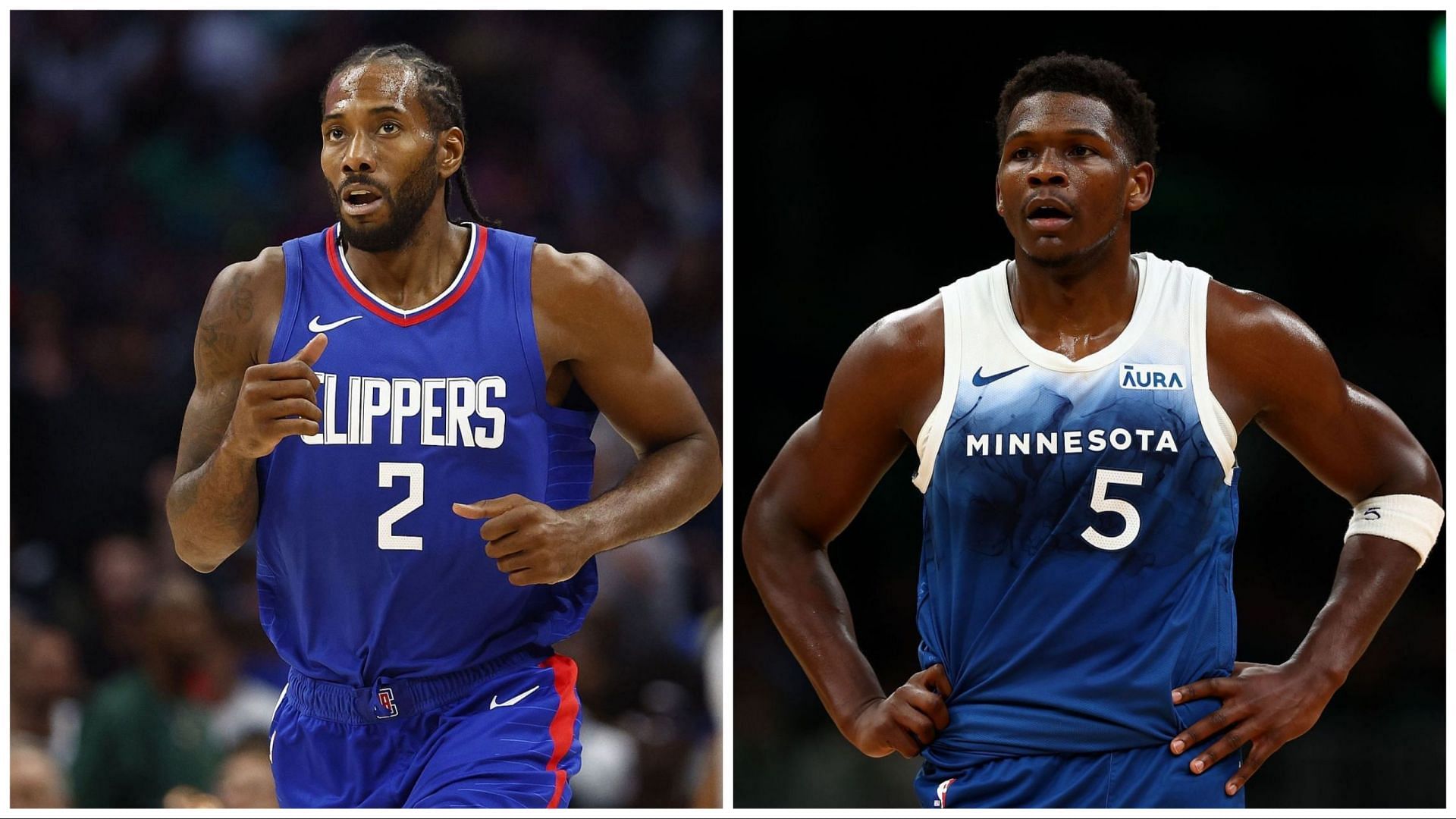 Where & how to watch Minnesota Timberwolves vs LA Clippers TV channel