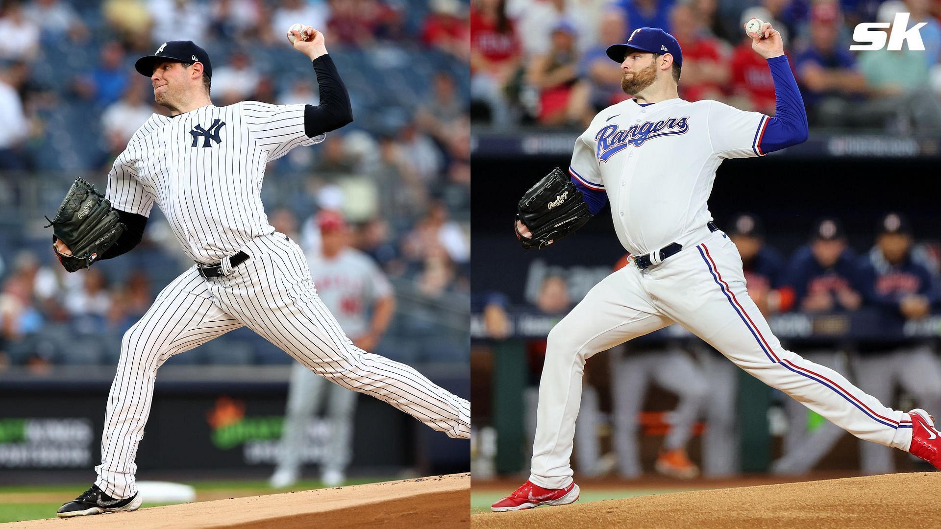 Insider reveals team expected to be Jordan Montgomery&rsquo;s first choice over Yankees. 
