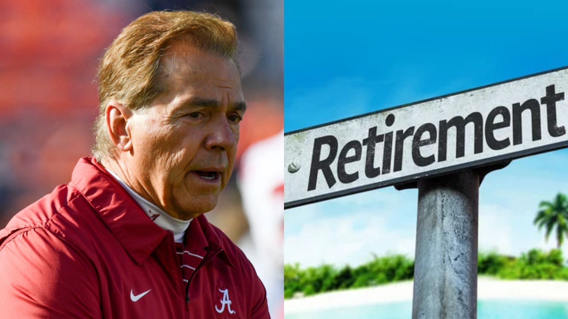 Will Nick Saban retire in 2024? Exploring potential alternatives for