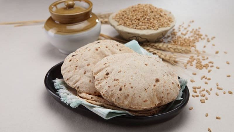 दिल की बीमारियों से बचने के लिए गेहूं की बजाय इस आटे की रोटी का करे सेवन (sportskeeda Hindi) 