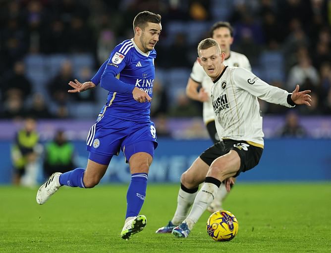 Millwall vs Leicester City Prediction and Betting Tips | January 6th 2024