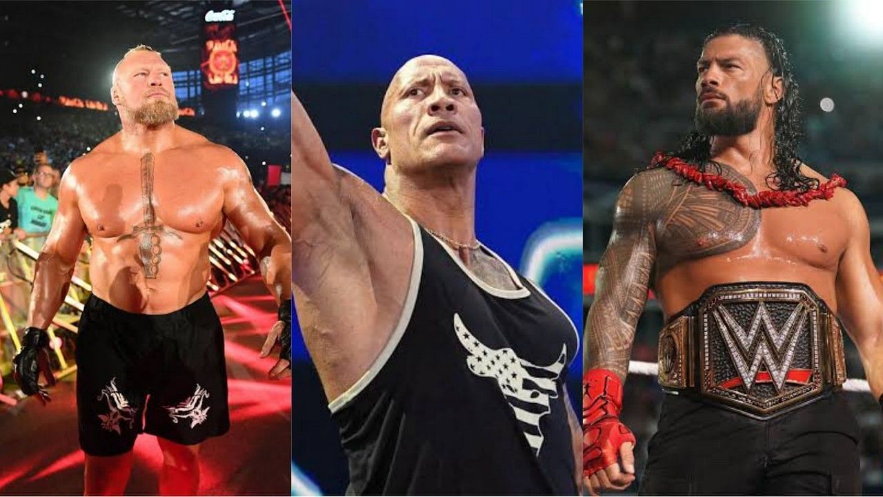 WWE Royal Rumble 2024 बेहतरीन साबित हो सकता है 
