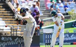 "Got a bit to do with the new-age batting that's maybe not focusing on defense" - Sanjay Manjrekar on batting collapses on Day 1 of 2nd Test