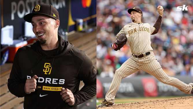 Blake Snell free agency rumors: Insider names team that is considered to be the 'strongest suitor' for ace