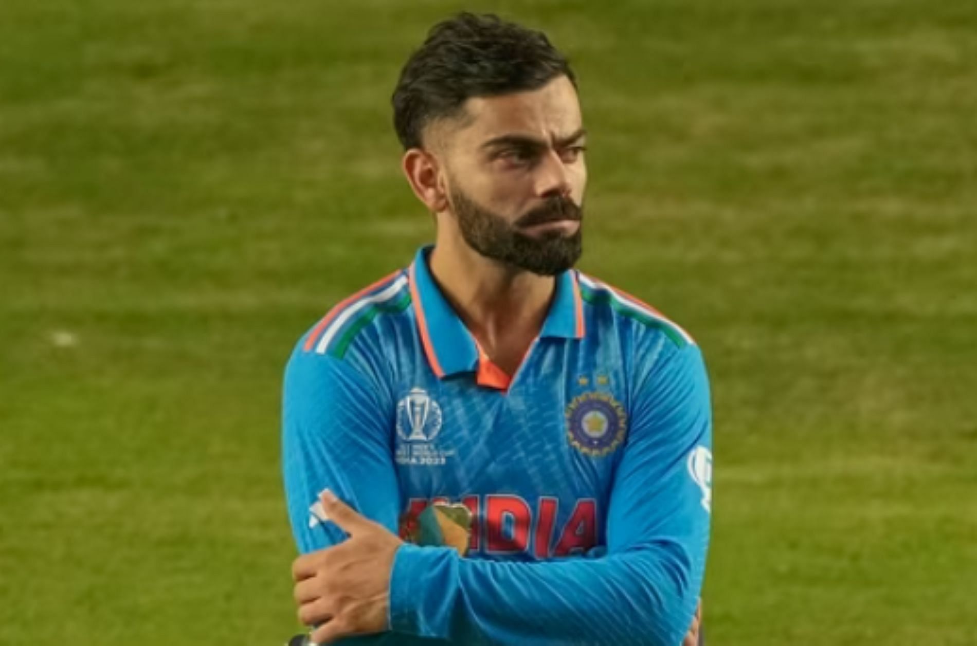 Kohli&#039;s return to T20Is has to wait longer.