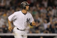 Jorge Posada used to urinate on his hands
