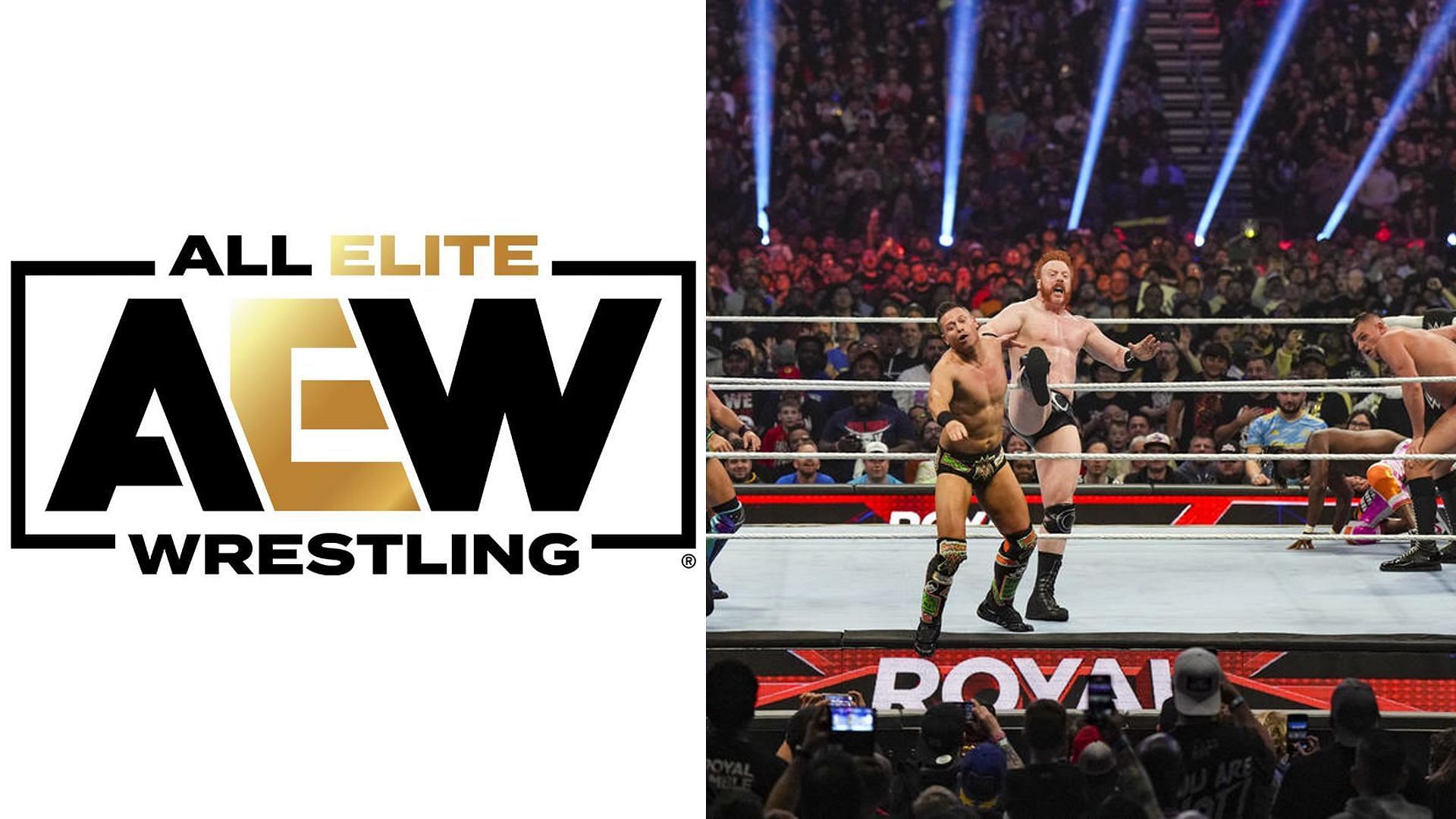 3 ways Shawn Spears (fka Tye Dillinger) could be booked in WWE following  return