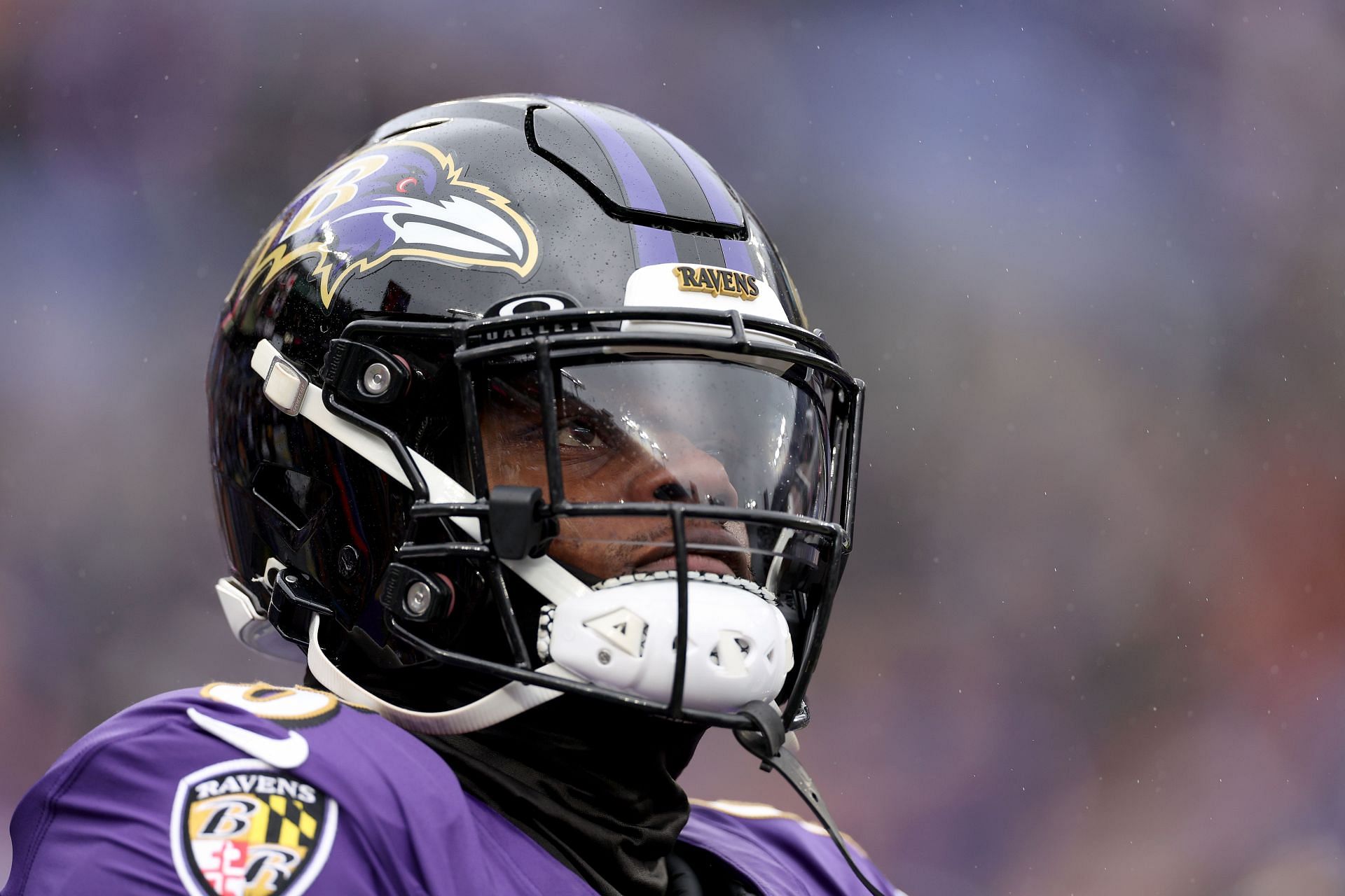 Can the Ravens make it to the Super Bowl?