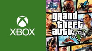 GTA 5 became 3rd most played game on Xbox Series X/S last month in the US: Report
