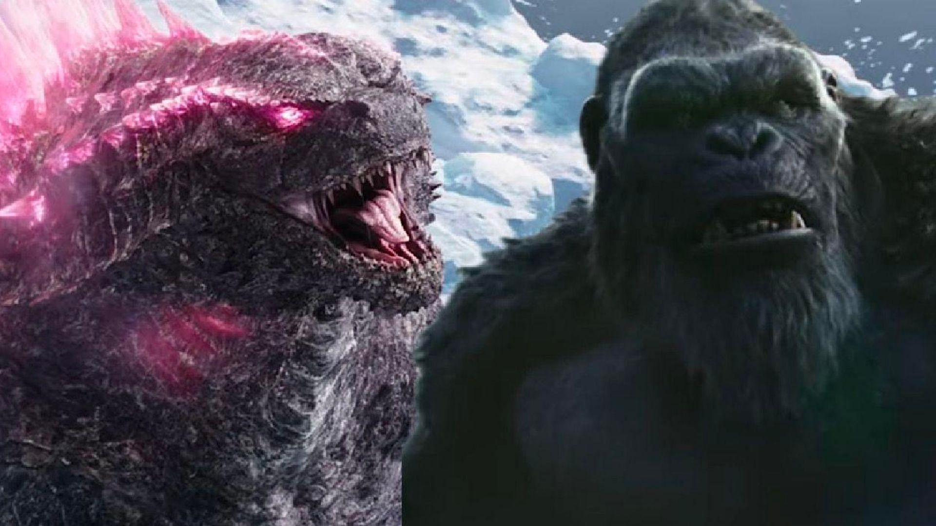 Godzilla x Kong: The New Empire, releasing on March 29, 2024 (Image via IMDb)