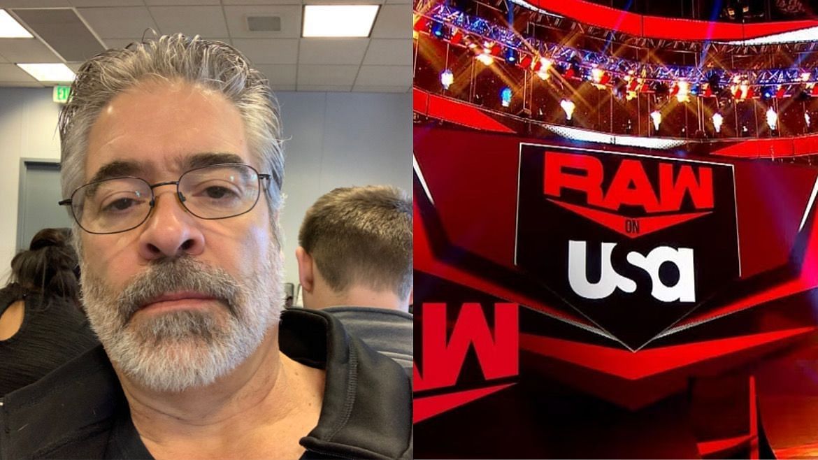 Vince Russo Disappointed By Treatment Of Former Champions On Wwe Raw