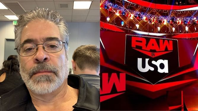 Vince Russo disappointed by treatment of former champions on WWE RAW (Exclusive)