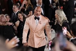 Breaking: Dwayne 'The Rock' Johnson has officially been appointed to UFC and WWE's TKO Group board of directors