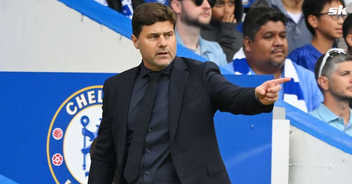 Pochettino salutes Chelsea star who arrived at club from &lsquo;difficult situation&rsquo;