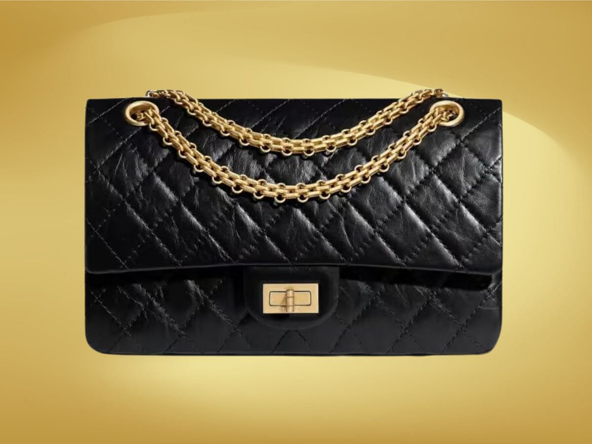 Chanel 2.55 (Image via Chanel)