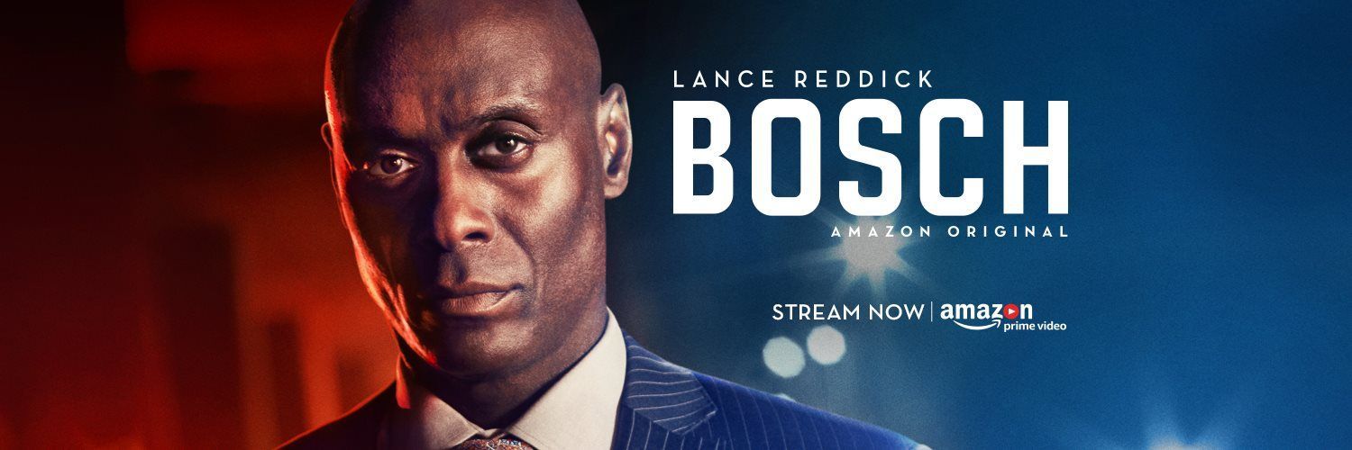 How old was Lance Reddick?