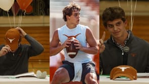 Arch Manning - Latest news and Profile