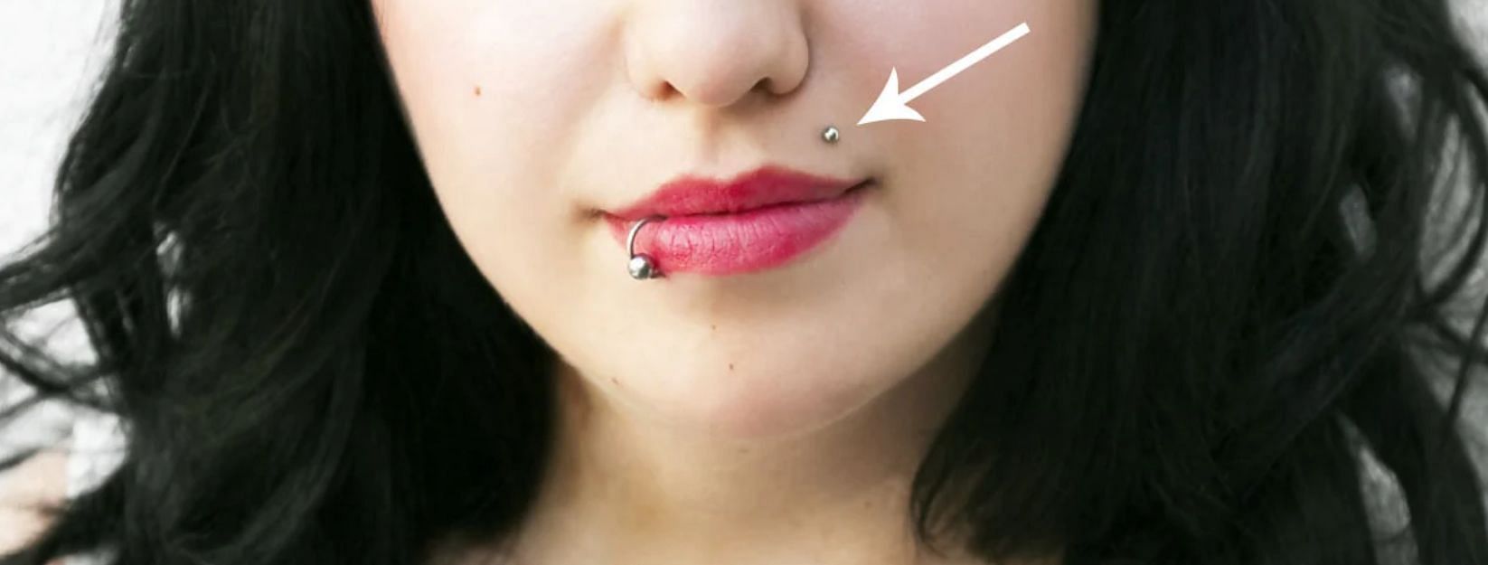 Read along to know more about this trendy piercing (Image via Freshtrends)