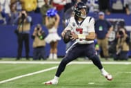 Houston Texans gegen Indianapolis Colts