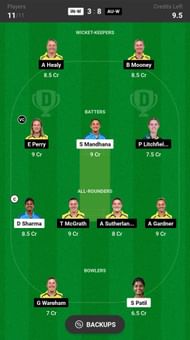 Fantasy suggestion #1