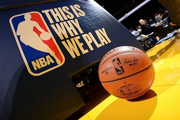 NBA