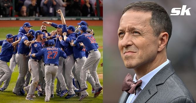 "I would expect they are not done" - MLB analyst believes Chicago to continue shopping despite Shota Imanaga's addition