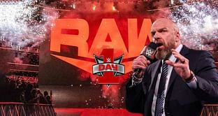 Triple H to officially announce the blockbuster WWE return of 20-year veteran on RAW: Day 1? Looking at the possibility
