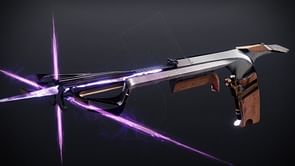 Destiny 2 Exotic Sidearm tier list for PvE