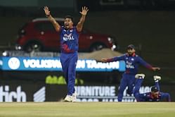 Nepal schedule 2024 T20 World Cup: Complete Nepal match list, dates, venues and timings in IST