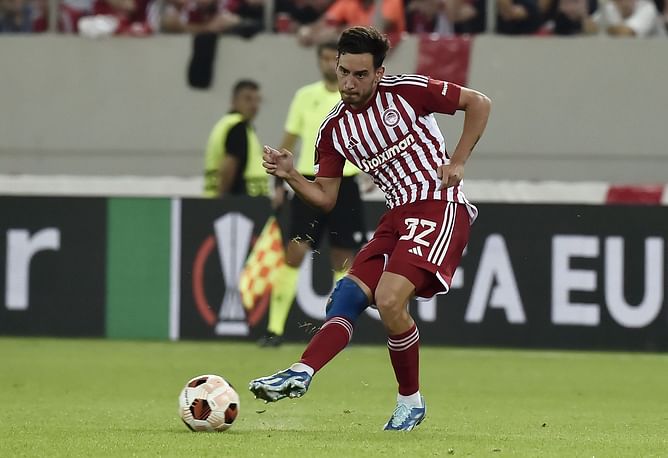 Olympiacos vs AEK Athens Prediction and Betting Tips | January 7th 2024