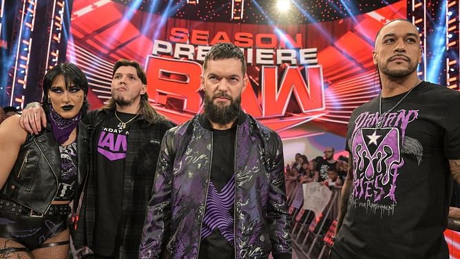 "I have no idea" - Former WWE employee baffled with current Judgment Day angle on Monday Night RAW (Exclusive)