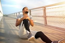 Is Stress Fracture Only Related to Sports? A Look at Other Possible Causes