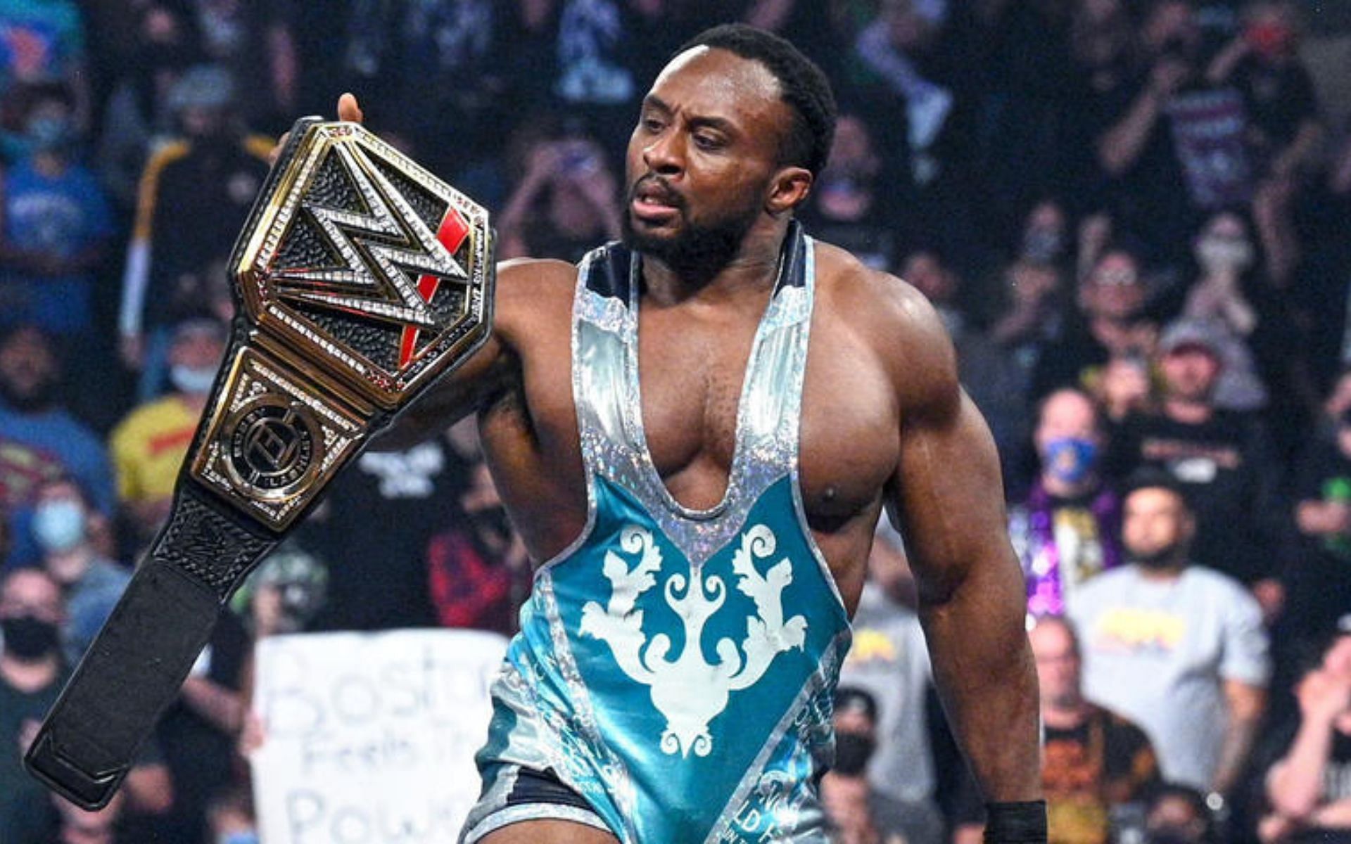 Big E could be ready for a historic return to action at WrestleMania!