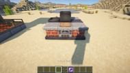 Multipart Machines utilizza il sistema Multipart per creare nuovi blocchi funzionali integrati in Minecraft (Immagine tramite LuluBelleMC/YouTube)