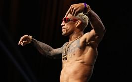 Charles Oliveira's coach explains decision to take Arman Tsarukyan fight, 'do Bronx' gives four-word reaction