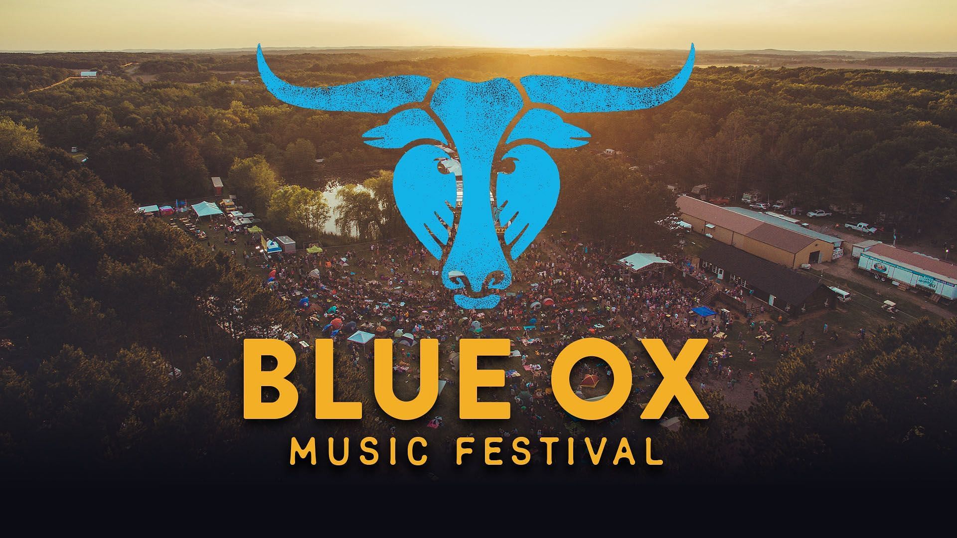 Blue Ox Music Festival 2024 (Image via X/@blueoxmusicfest)