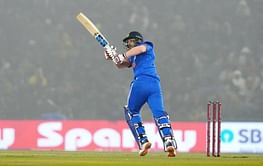 "Should have done a sensible thing" - Rohan Gavaskar on Jitesh Sharma's dismissal in IND vs AFG 2nd T20I