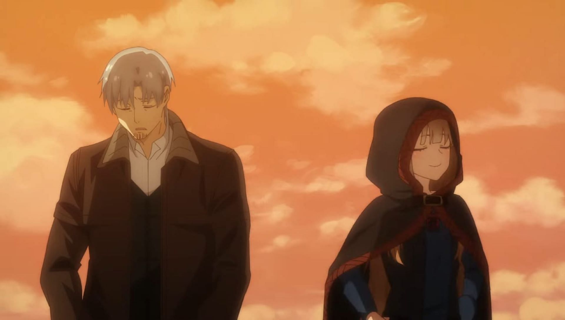 New Spice and Wolf anime unveils 2nd PV ahead of Spring 2024 premiere